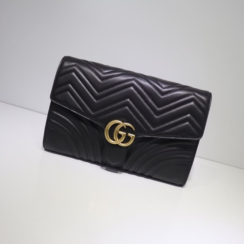 Gucci Clutch Bags